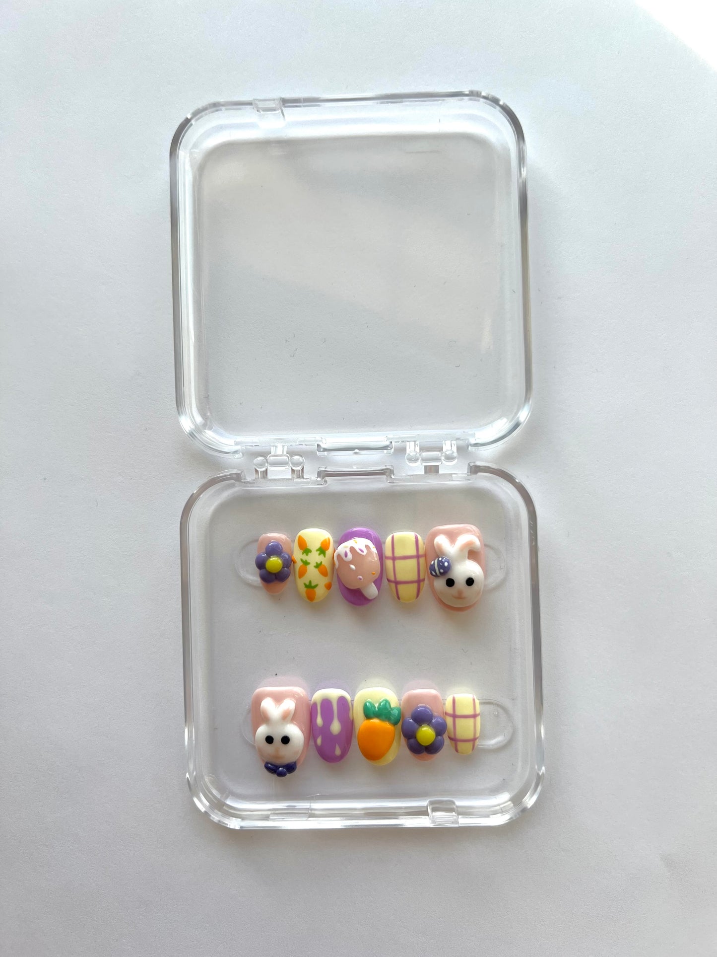 LIMITED EDITION: Easter Bunny