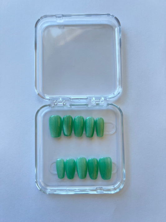 Mystic Jade