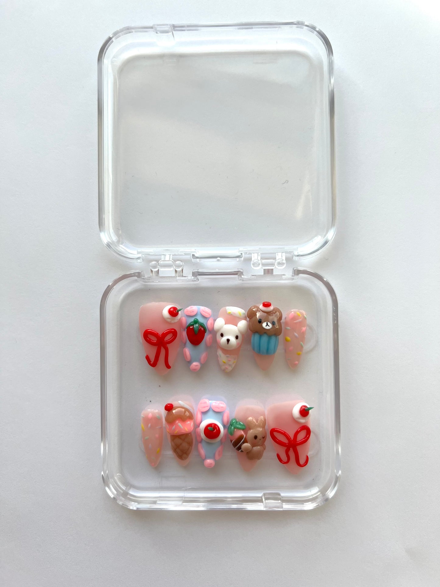 LIMITED EDITION: Kawaii Kuties